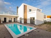 Moradia T4+1 em Azeitão Setúbal