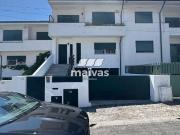 Moradia T2+1 em Banda Ramalde