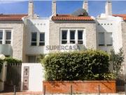 Moradia T4+1 em Condomínio Privado Parque das Nações, Lisboa