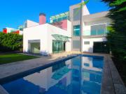 Moradia T4+1 em São Francisco, Alcochete