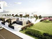 Moradia T4+1, Empreendimento