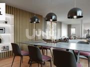 Moradia T4+1, Empreendimento