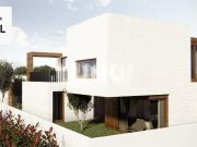 Moradia T4+1, Empreendimento