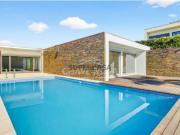 Moradia T4+1 Isolada c/ Piscina aquecida salgada Vila do...