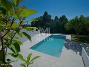 Moradia T4+1 Isolada com piscina Meixedo