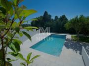 Moradia T4+1 Isolada com piscina Meixedo
