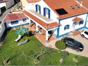 Moradia T3+1 Jardim + Terrao Totalmente restaurada...