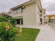 Moradia T4+1 junto ao Parque do Montijo