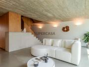 Moradia T4+1 no condomínio As Camélias, no Foco, Porto