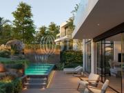 Moradia T4+1, nova, com vista mar em Janes Cascais 0m²...