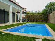 Moradia T4+1 para alugar em Cascais