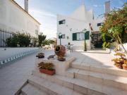 Moradia T4+1 para venda em Queijas