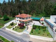 Moradia T4+1 Rebordões Santa Maria Ponte de Lima Moradia T4+1 Rebordões Santa Maria Ponte de Lima