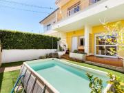 Moradia T4+2 à Venda em Madorna, Parede, Cascais