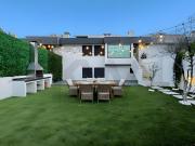 Moradia T4+2 com 3 Suítes e jardim de 100 m2 | Alfragide...