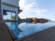Moradia T4+2 com vista de mar e piscina exclusiva,...
