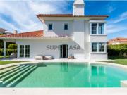 Moradia T4+2 condomínio Quinta da Penha Longa, Cascais