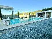 Moradia T4+2 de Luxo em Fraião, Braga