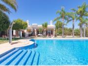 Moradia T4+2 de Luxo na Serra Algarvia com Vista para o...