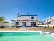 Moradia T4+2 em Marinha Grande