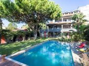 Moradia T4+2, piscina e terraços, Quinta da Bicuda, Cascais