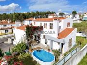 Moradia T4+2 Piscina Gaeiras