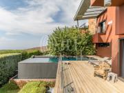 Moradia T4+2 vista mar Malveira da Serra Cascais