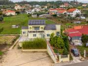 Moradia T4+2||Totalmente mobilada||Pombal