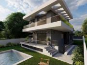 Moradia T4+3 com piscina, na Aldeia de Juzo, em Cascais