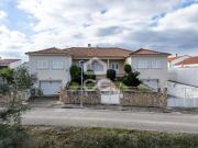 Moradia T4+3 de Prestígio em Vila Nova – Cadaval,...