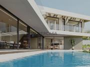 Moradia T4 +1 com vista mar, nas Azenhas do Mar, Colares