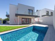 Moradia T4 + 1 Em Alcabideche 180m² Alcabideche