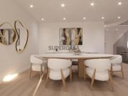 Moradia T4 em Condomínio Exclusivo em São Pedro do Estoril