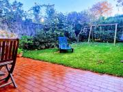 Moradia T4 + 1 em Nevogilde Foz do Douro / Parque da Cidade