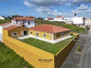 Moradia T4 + 1 no Cadaval