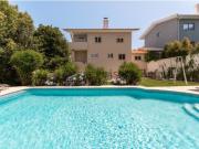 Moradia T4 + 2 com piscina, Bairro do Rosário, Cascais