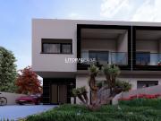 Moradia T4 | 2 Suites | Arquitetura Moderna