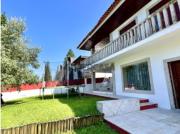 Moradia T4 em Santiago da Cruz