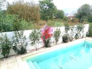 Moradia T4 3 suites individual com Piscina – Ponte