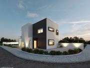 Moradia T4 com Piscina
