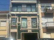 Moradia T4 à Areosa