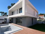 Moradia T4 | A Estrear | Aroeira