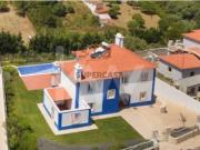 Moradia T4 a estrear junto ao Centro Histórico de Sintra