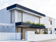 Moradia T4 à venda em Abrunheira