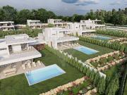 Moradia T4 de luxo à venda em Albufeira