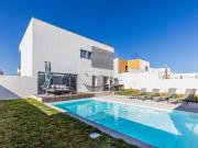 Moradia T4 à venda em Alcochete