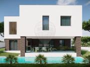 Moradia T4 à venda em Almada