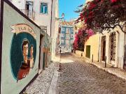 Moradia T4 à venda em Almada