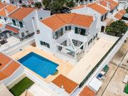 Moradia T4 à venda em Altura