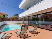 Moradia T4 à venda em Aroeira